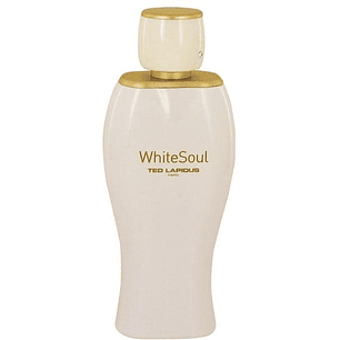 Tester Lapidus White Soul Edp 100ml Mujer