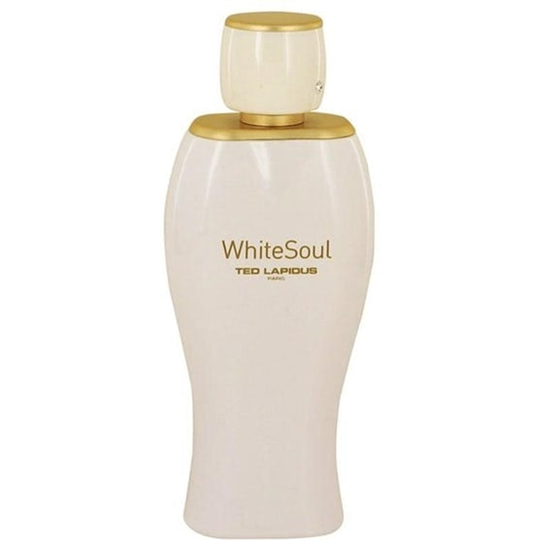 Tester Lapidus White Soul Edp 100ml Mujer 1