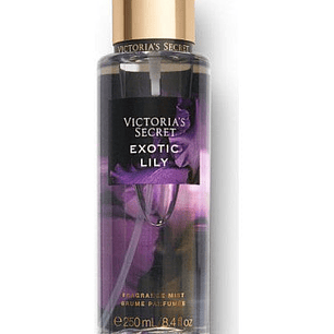 Splash Victoria Secret Exotic Lily 250ml Mujer