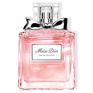 Perfume Christian Dior Miss Dior Edt 100ml Mujer