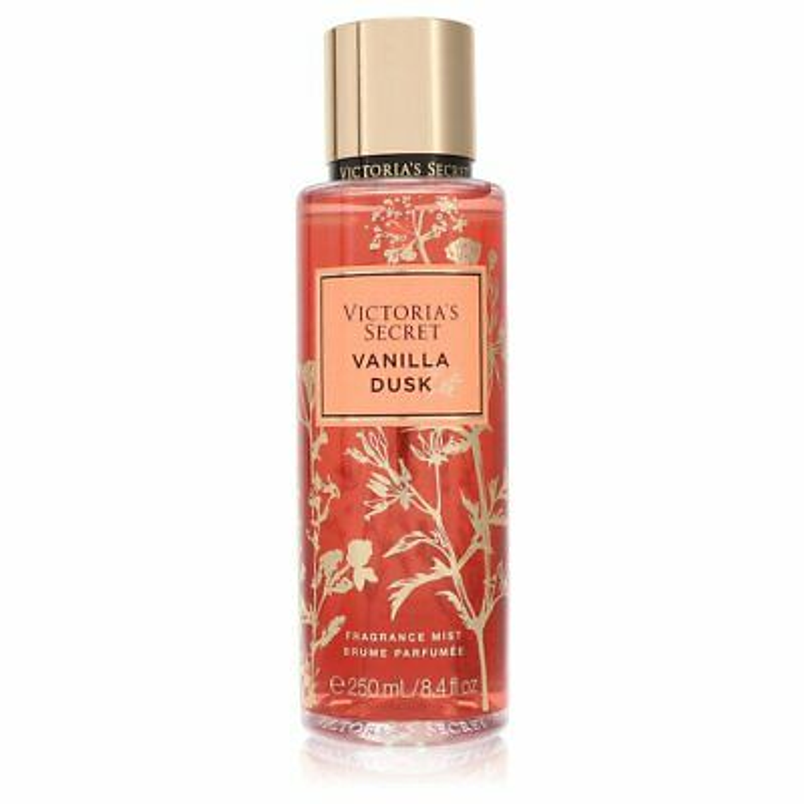Splash Victoria Secret Vanilla Dusk 250ml Mujer 1