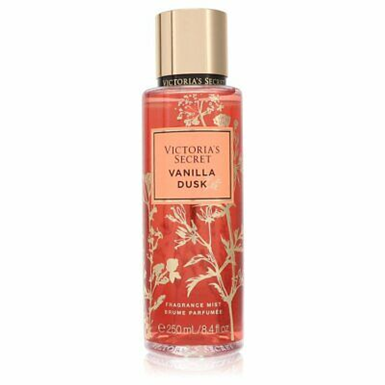 Splash Victoria Secret Vanilla Dusk 250ml Mujer 1
