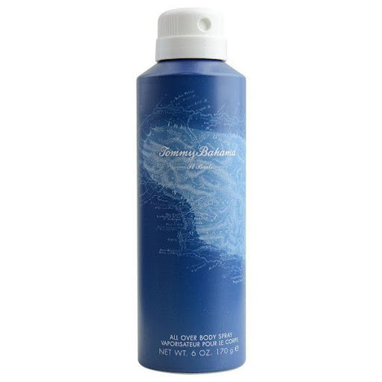 Body Spray St. Bart Tommy Bahamas Hombre 1