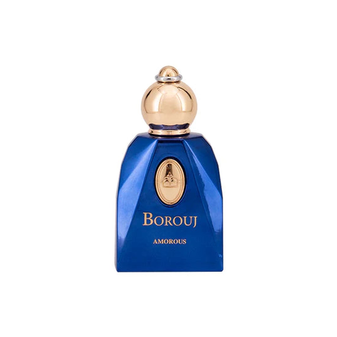 Perfume Borouj Amorous Edp 85ml Unisex 1