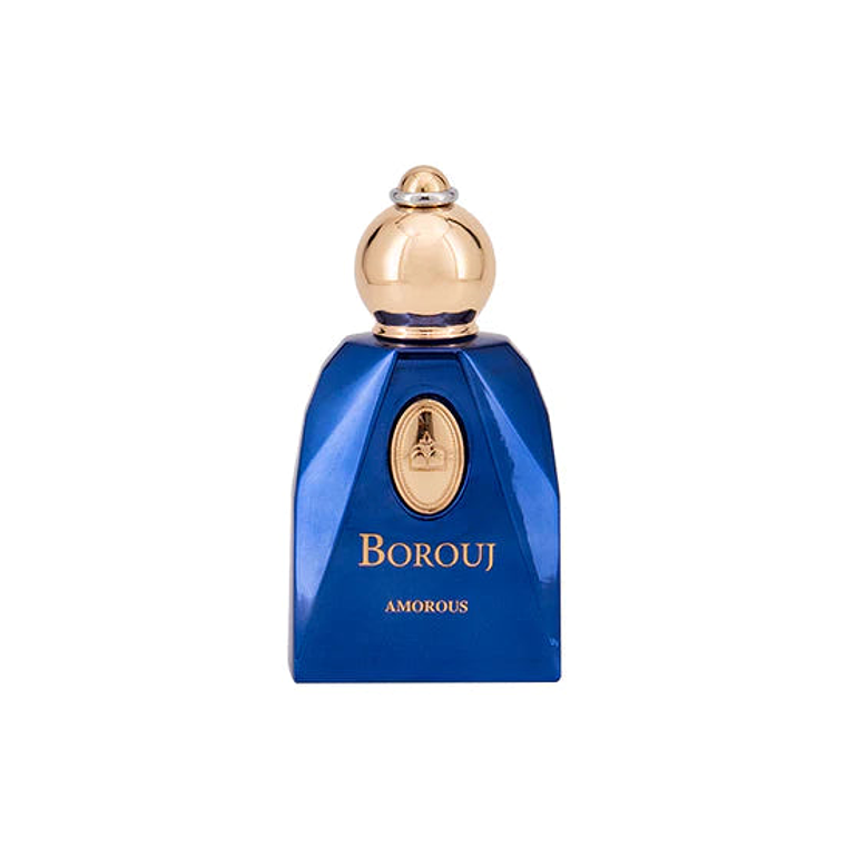 Perfume Borouj Amorous Edp 85ml Unisex 1