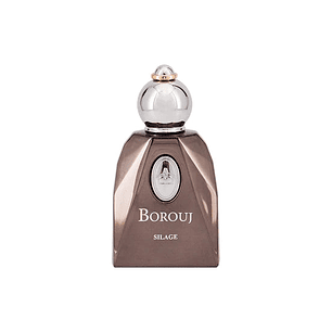 Perfume Borouj Silage Edp 85ml Unisex- Inspirado En Angels' Share de By Kilian