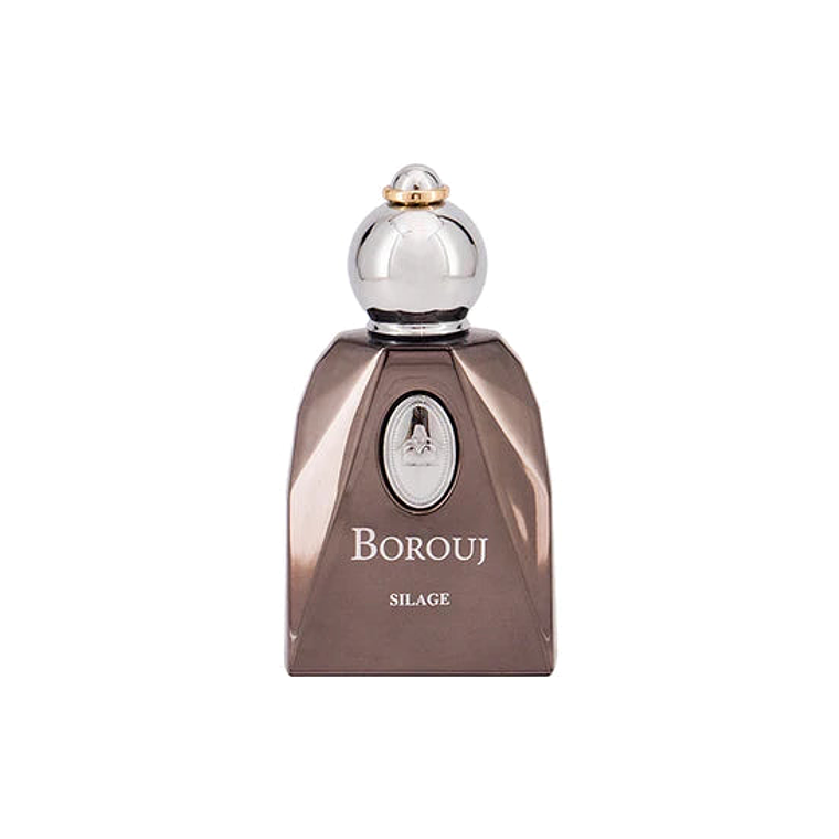 Perfume Borouj Silage Edp 85ml Unisex- Inspirado En Angels' Share de By Kilian 1