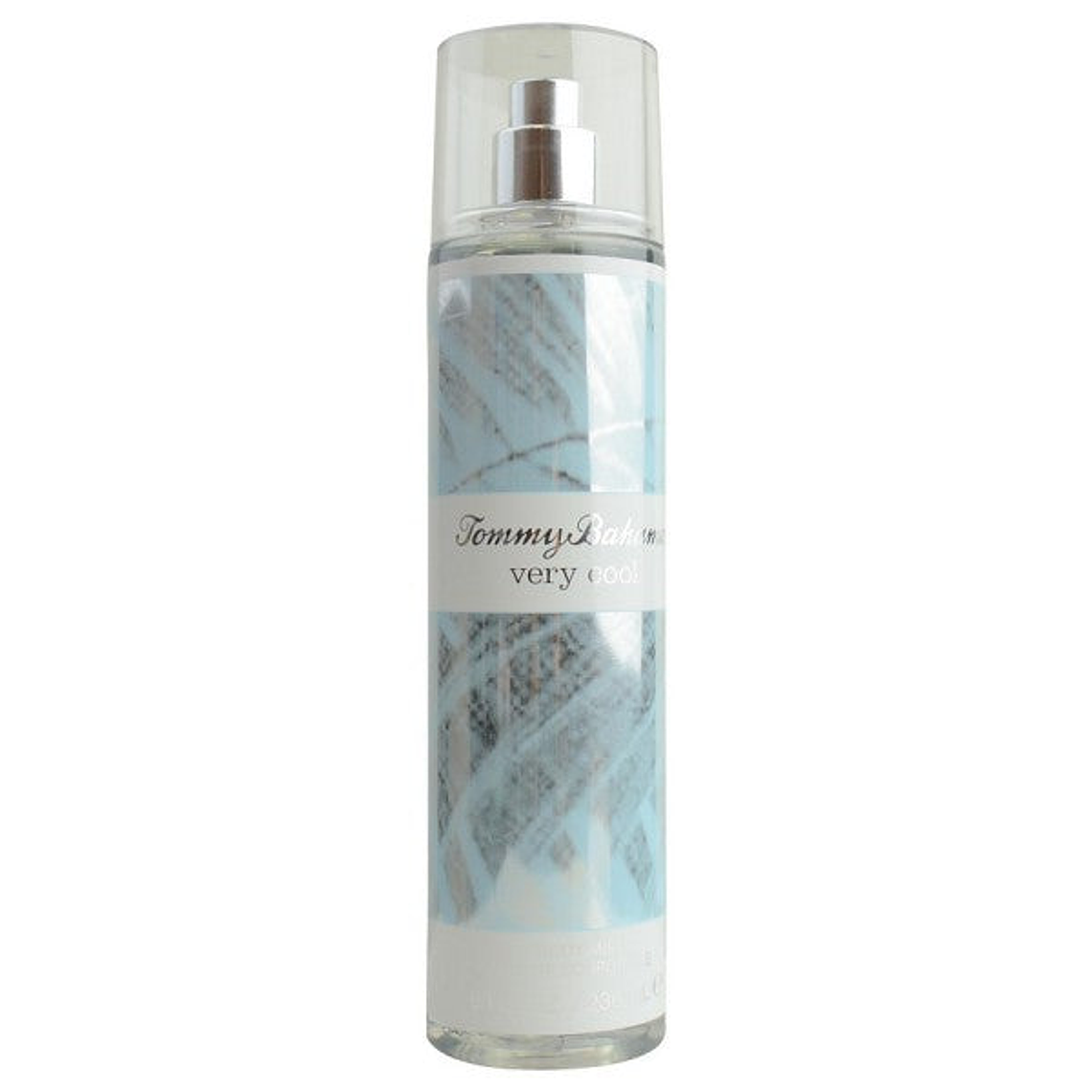 Body Mist Tommy Bahamas Very Cool 236ml Mujer 1