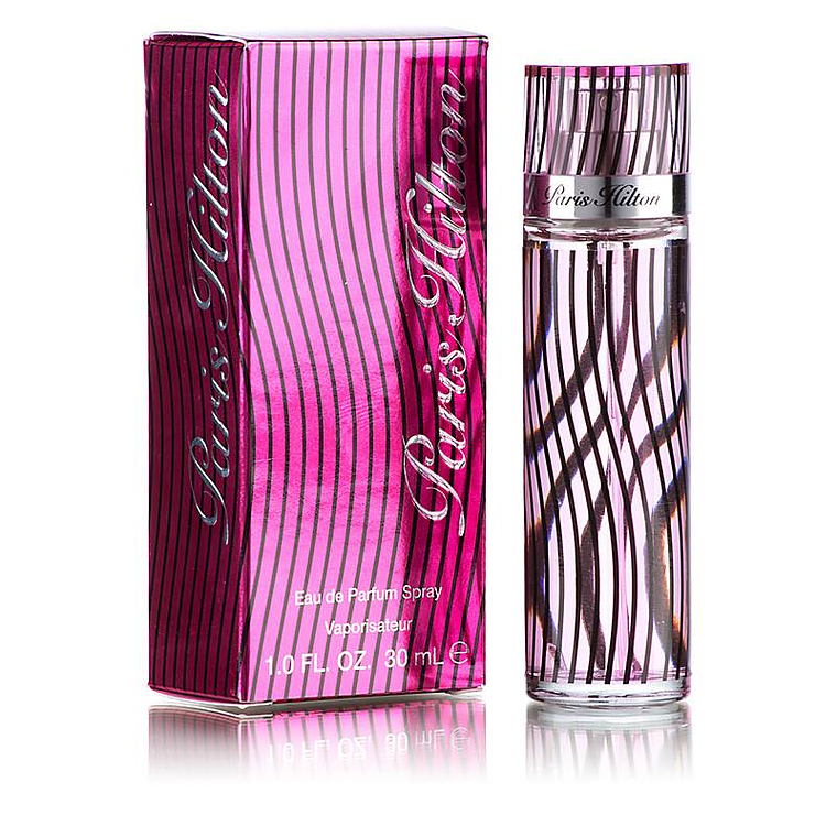 Perfume Paris Hilton Edp 30ml Mujer 1