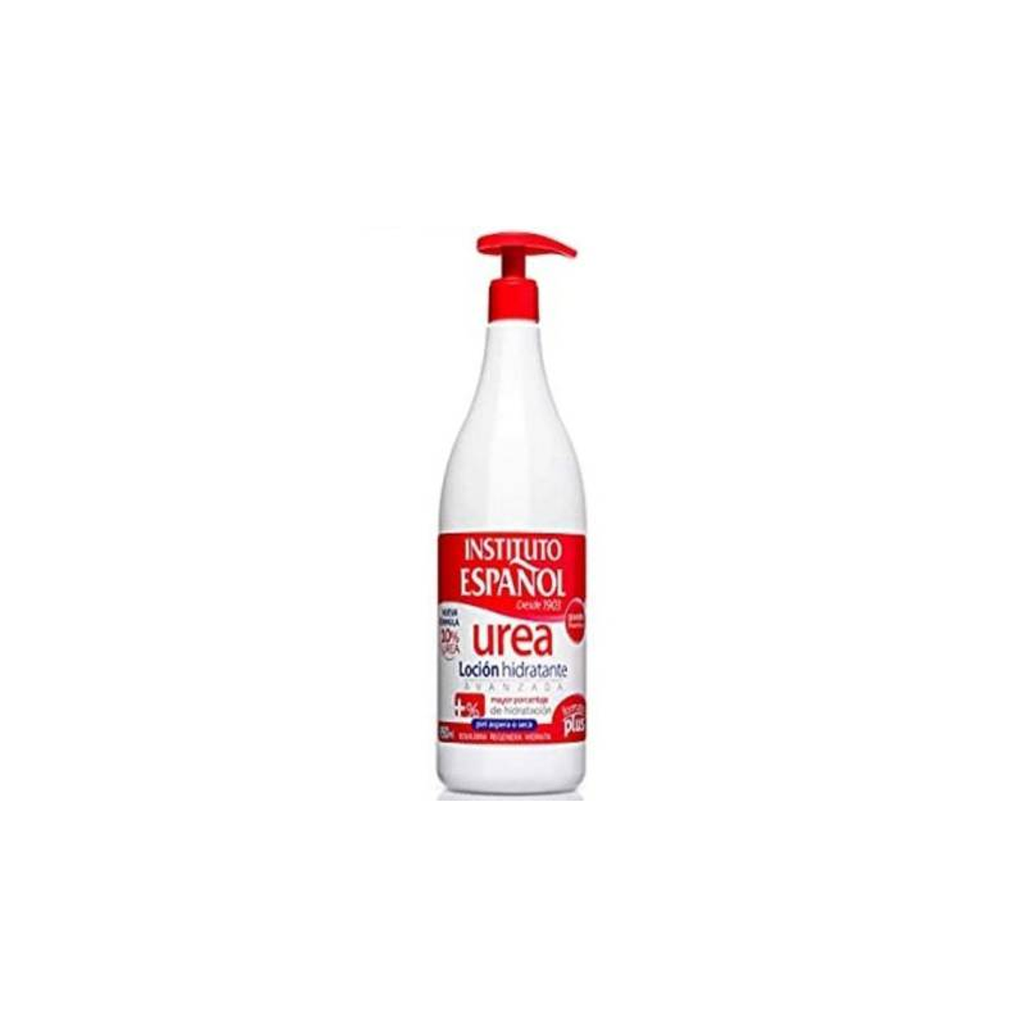 Instituto espanol Locion hidratante urea 950 ml 1
