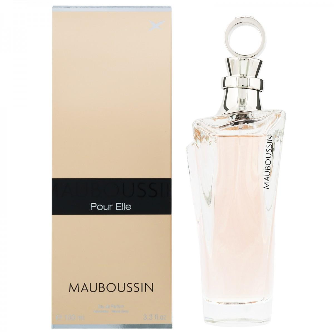 Perfume Mauboussin Pour Elle Edp 100ml Mujer 1