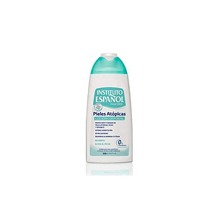 Instituto espanol Locion corporal pieles atópica 300 ml