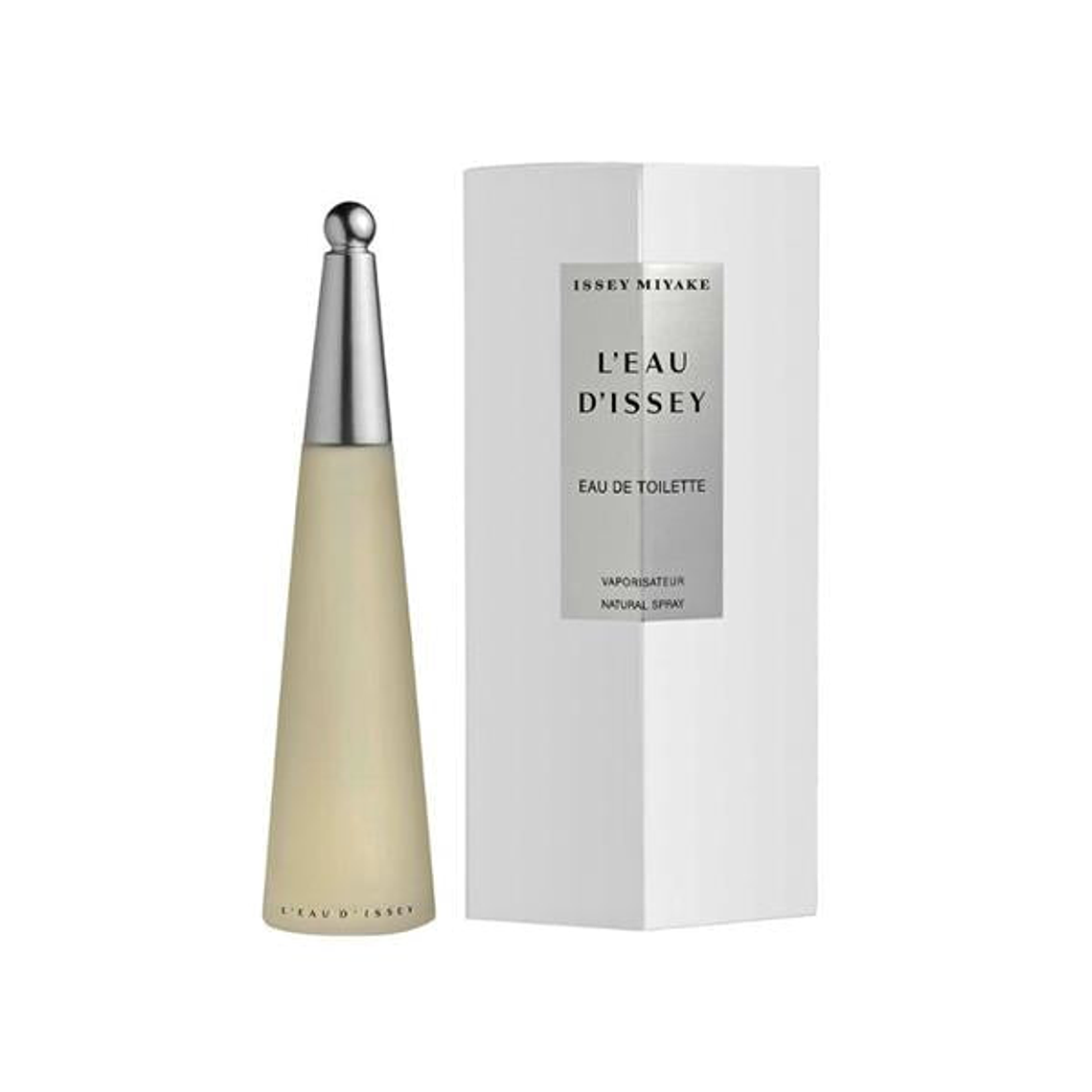Perfume Issey Miyake Edt 50ml Mujer 1