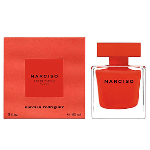 Perfume Narciso Rodriguez Rouge Edp 90ml Mujer