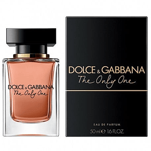 Perfume Dolce & Gabanna The Only One Edp 50ml Mujer
