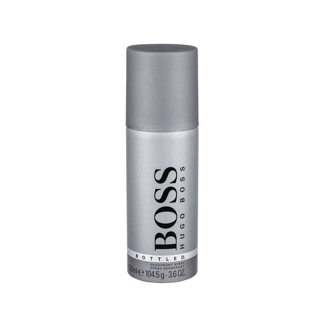 Hugo Boss Bottle Desodorante en Spray 150ml Hombre (DEO) 1