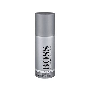 Hugo Boss Bottle Desodorante en Spray 150ml Hombre (DEO)