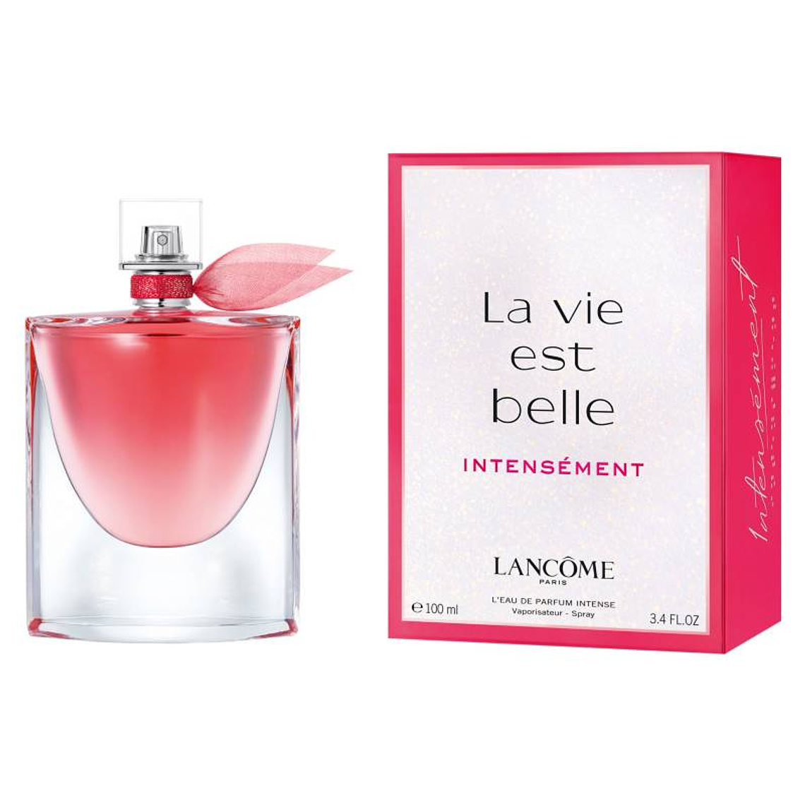 Perfume Lancome La Vie Est Belle Intensement Edp 100 Ml Mujer 1
