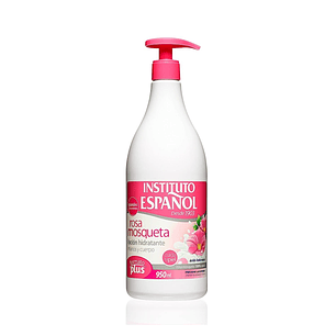 Instituto espanol Loción hidratante rosa mosqueta 950 ml