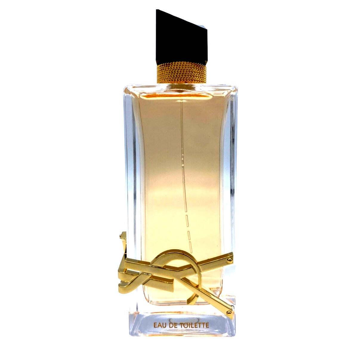 Tester Ysl Libre Edt 90ml Mujer 1
