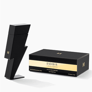 Perfume Bad Boy Le Parfum Edp 150ml Hombre