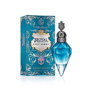 Perfume Katty Perry Royal Revolution Edp 100ml Mujer