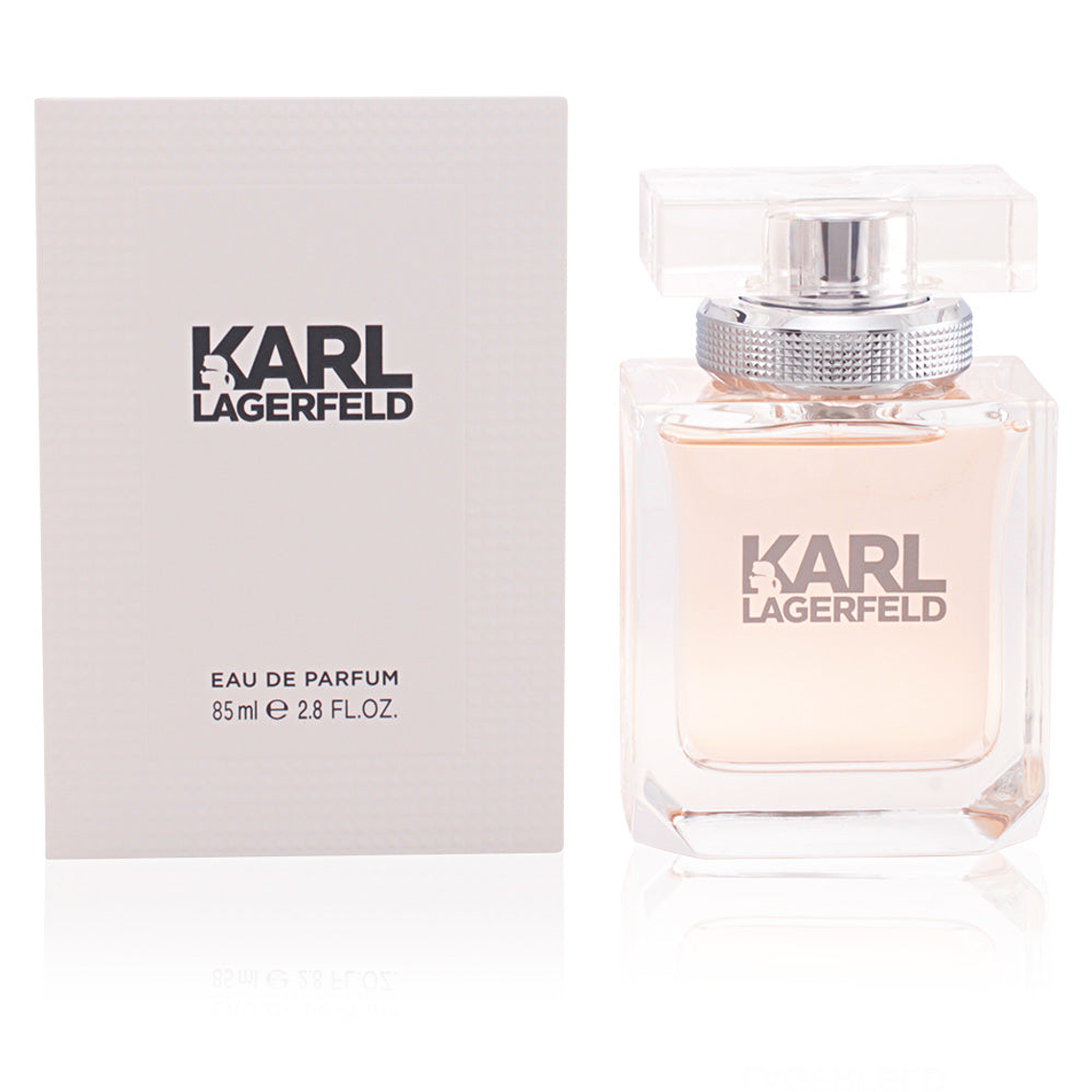 Perfume Karl Lagerfeld Edp 85ml Mujer 1