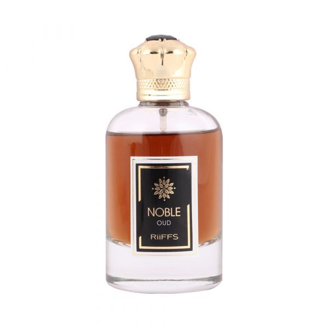 Perfume Riiffs Noble Oud Edp 100Ml Unisex Perfume Arabe - Inspirado De Spicebomb Extreme 1