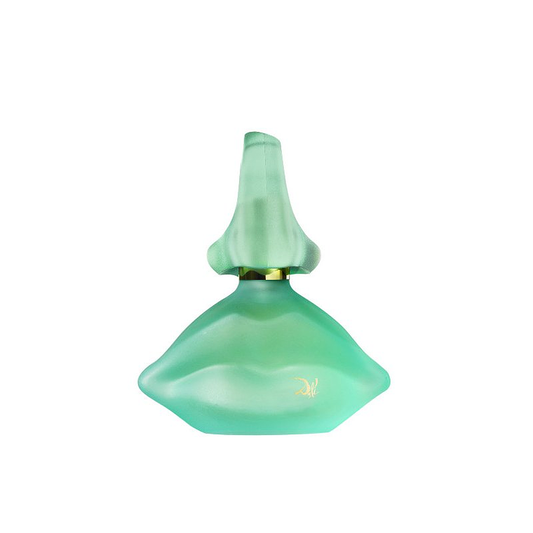 Tester Salvador Dali Laguna Edt 100Ml Mujer 1