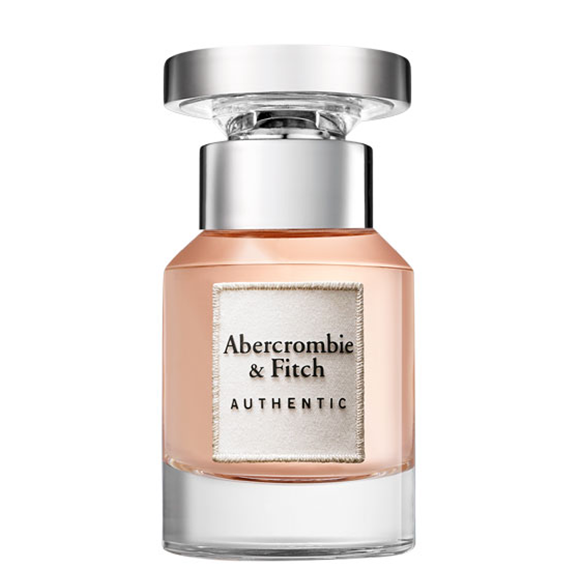 Perfume Abercrombie And Fitch Authentic Woman Edp 30Ml Mujer 1