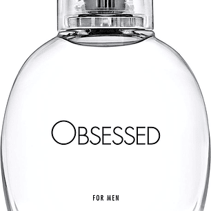 Tester Calvin Klein Obsessed Edt 125ml Hombre