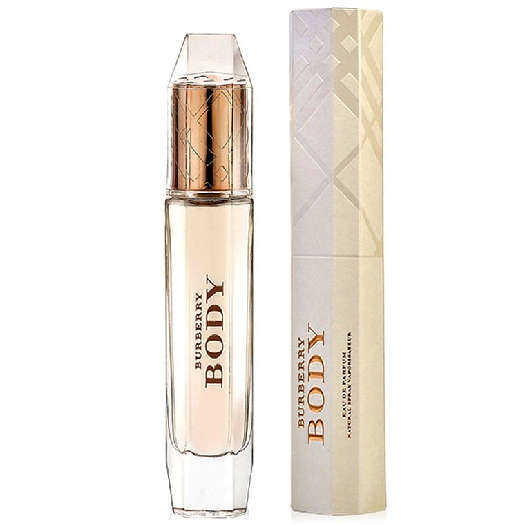 Tester Burberry Body Intense Edp 85ml Mujer (Intense) 1