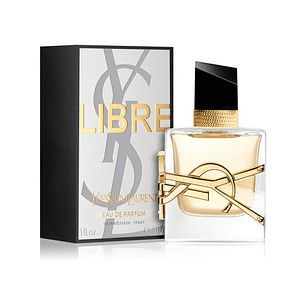 Perfume Ysl Libre Edp 30ml Mujer (Tradicional)