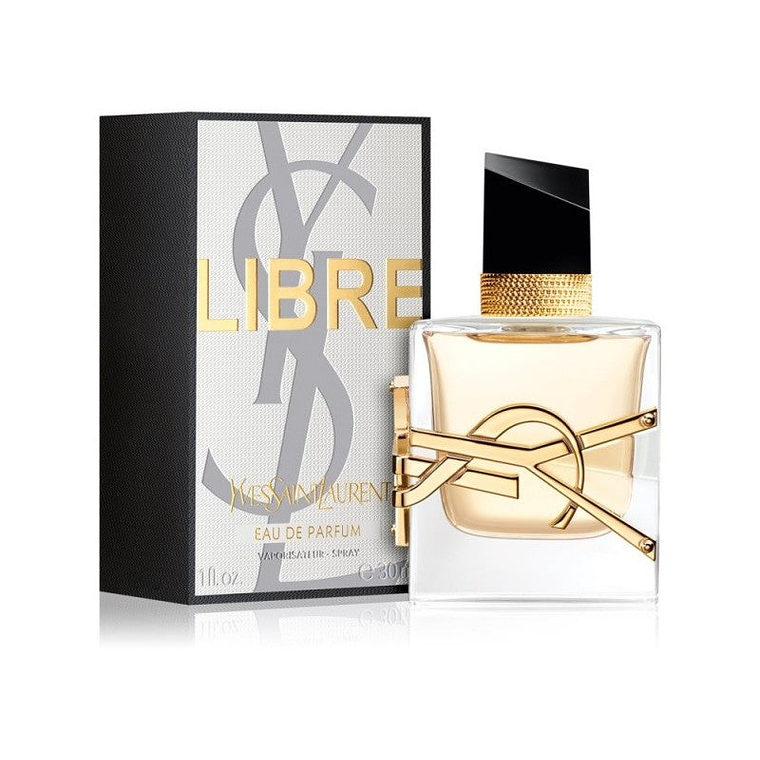 Perfume Ysl Libre Edp 30ml Mujer (Tradicional) 1