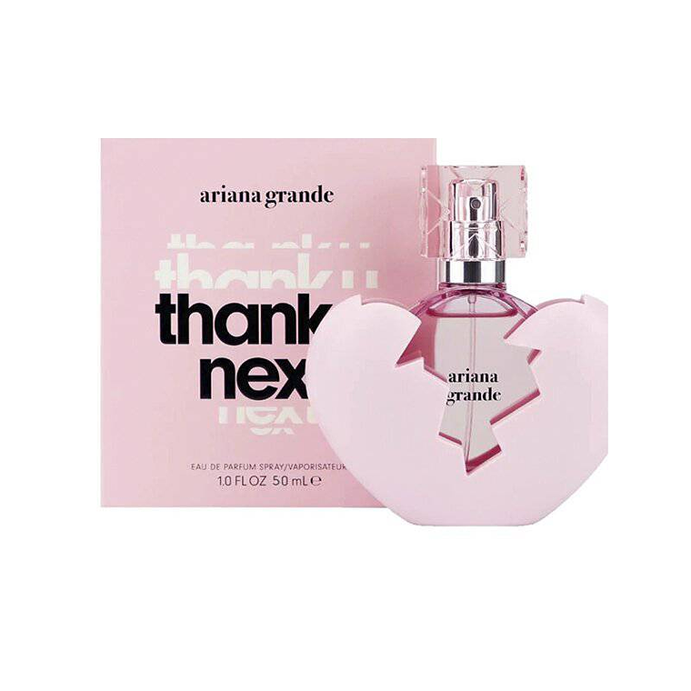Perfume Ariana Grande Thank U Next Edp 50ml Mujer 1