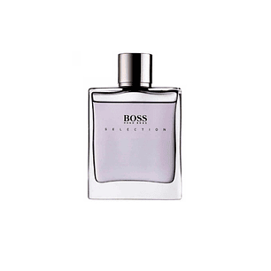 Tester Hugo Boss Selection Edt 100ml Hombre