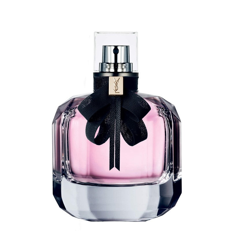 Tester Yves saint laurent Mon Paris 90ml Edt Mujer 1