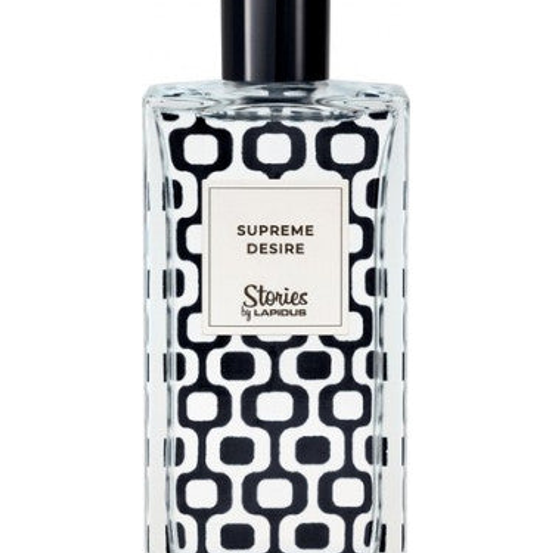 Perfume Ted Lapidus Stories Supreme Desire Edt 100ml Hombre 1