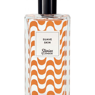 Perfume Ted Lapidus Stories Suave Skin Edt 100ml Mujer