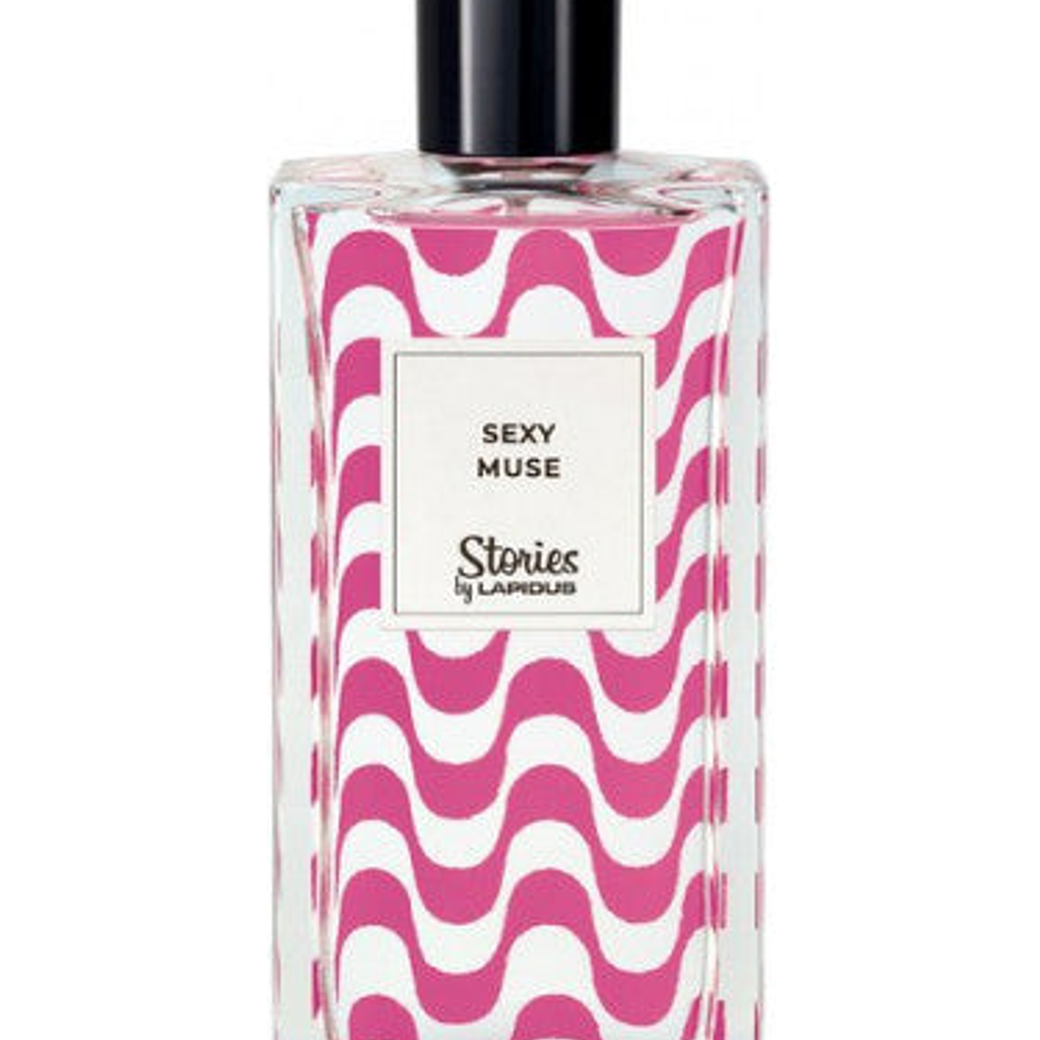 Perfume Ted Lapidus Sexy Muse Edt 100ml Mujer 1