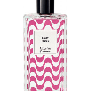 Perfume Ted Lapidus Sexy Muse Edt 100ml Mujer
