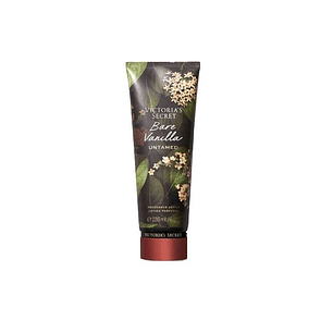 Crema Victoria Secret Bare Vanilla Untamed 236ml Mujer