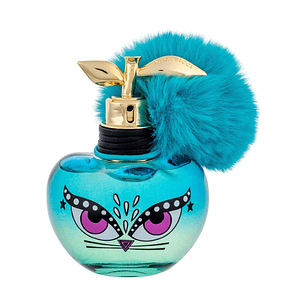 Tester Nina Ricci Luna Les Montres Edt 80ml Mujer