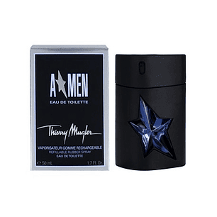Perfume Thierry Mugler Amen Edt 50ml Hombre