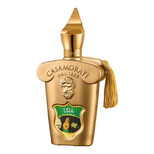 Tester Xerjoff Casamorati 1888 Lira Edp 100ml Mujer