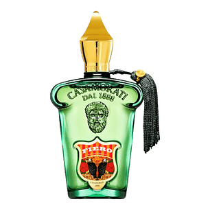 Tester Xerjoff Casamorati Fiero Edp 100ml 1888 Hombre