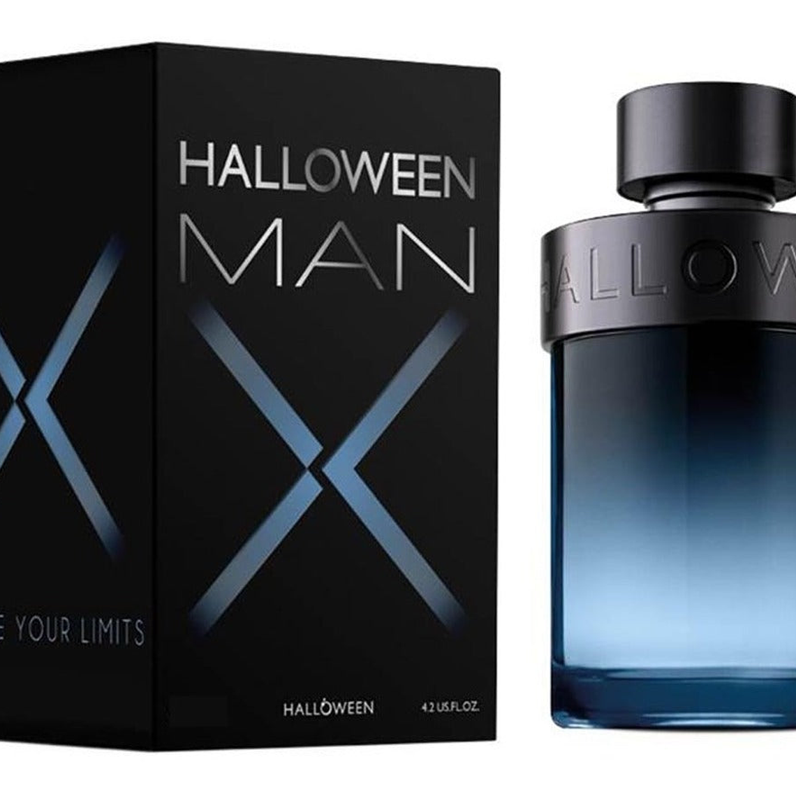 Perfume Jesus Del Pozo Halloween Man X Edt 75ml Hombre 1