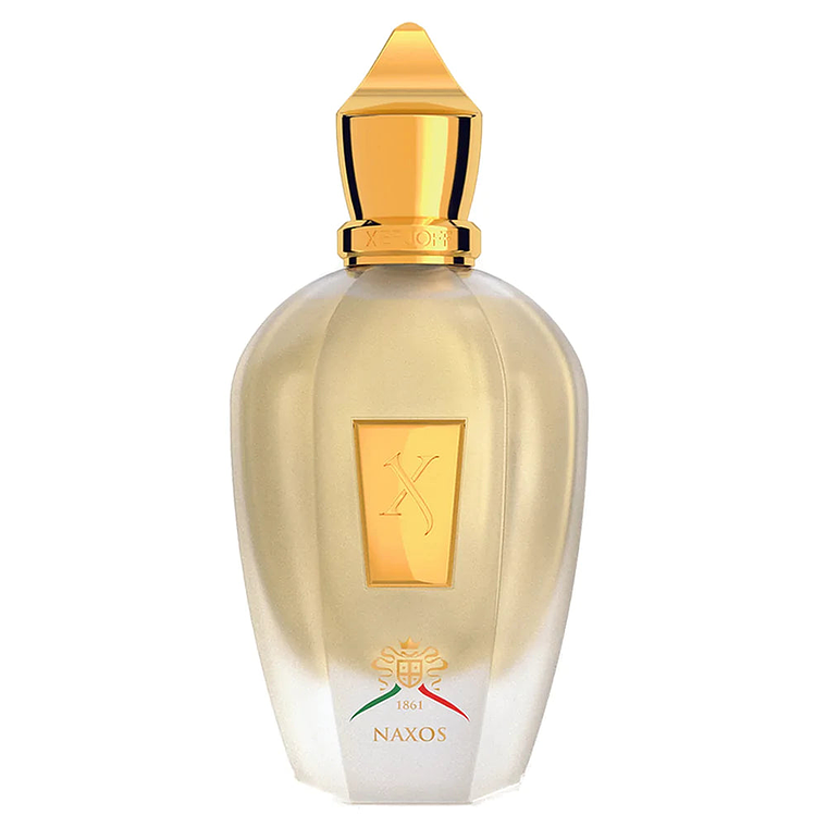 Tester Xerjoff Xj 1861 Naxos Edp 100 Ml Unisex 1