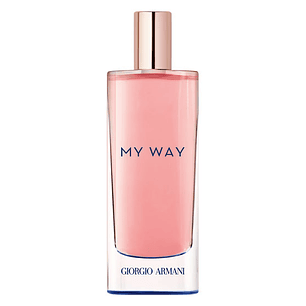 Perfume Giorgio Armani My Way Intense Edp 15ml Mujer