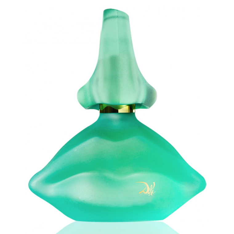 Perfume Salvador Dali Laguna Edt 125ml Mujer 1